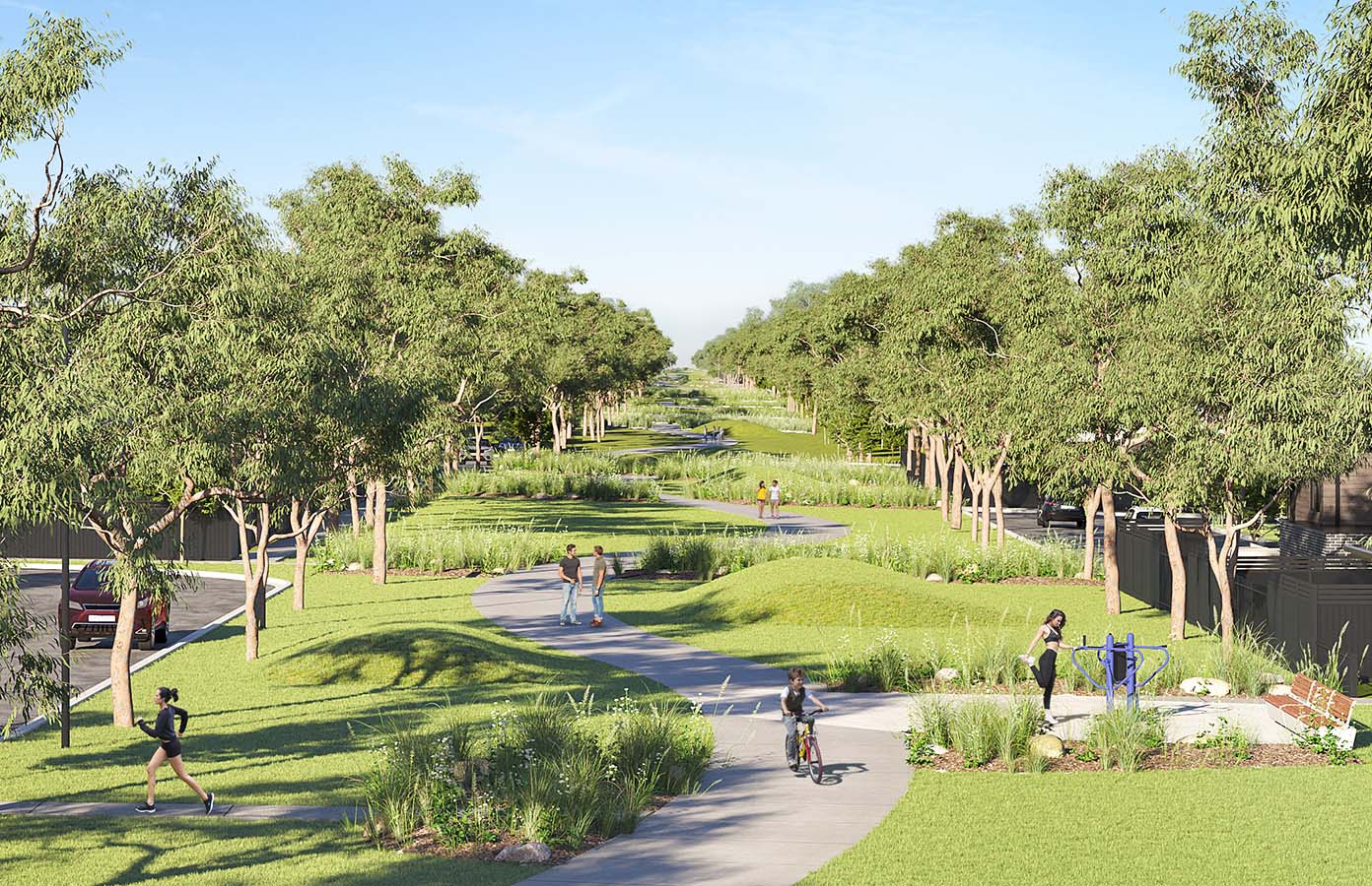 [Land for Sale] Monarch Estate, Deanside OpenLot